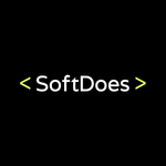 SoftDoes logo