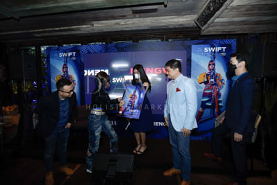 Martell VSOP x Ramengvrl Press Conference - Relations publiques (RP)