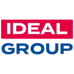 IDEAL GROUP logo