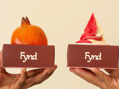 Branding Deliciousness - Branding & Positionering