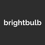 BrightBulb Animations logo