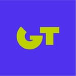 Graffic logo