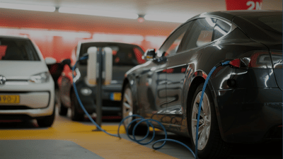 The Electric Opportunity - Marketing