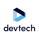 Devtech Group logo