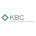 Kemény Boehme Consultants logo