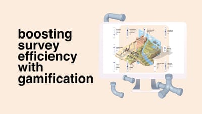 Boosting Survey Efficiency with Gamification - Software Development