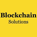 Blockchain Solutions logo
