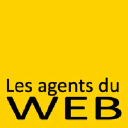 Les Agents Du Web logo