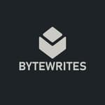Bytewrites logo