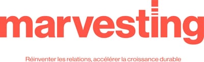 MARVESTING, nouveau nom du Groupe Impact - Marketing