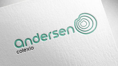 COLEXIO ANDERSEN - Publicidad