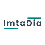 ImtaDia logo