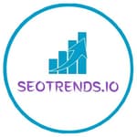 SEOtrends Consultoria & Web Marketing logo