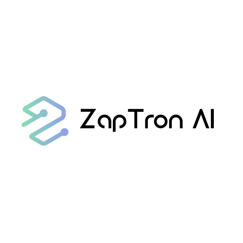 Zaptron AI Agency