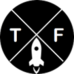 Topflight Apps logo