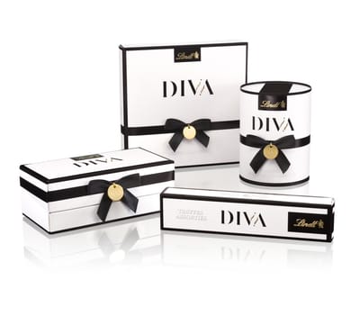 Lindt & Sprüngli – Die Diva im Schokoladenregal - Innovation