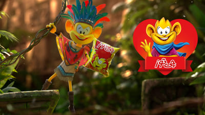 chetooz snacks - Motion Design