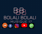 Bolali bolali 17 logo