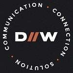 Digital Weavers logo