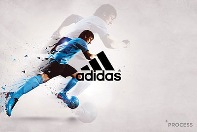 Adidas - Content Strategy