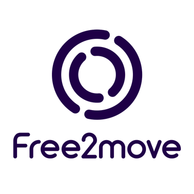 Free2Move - App Growth : Paid Ads + ASO - Growth Marketing