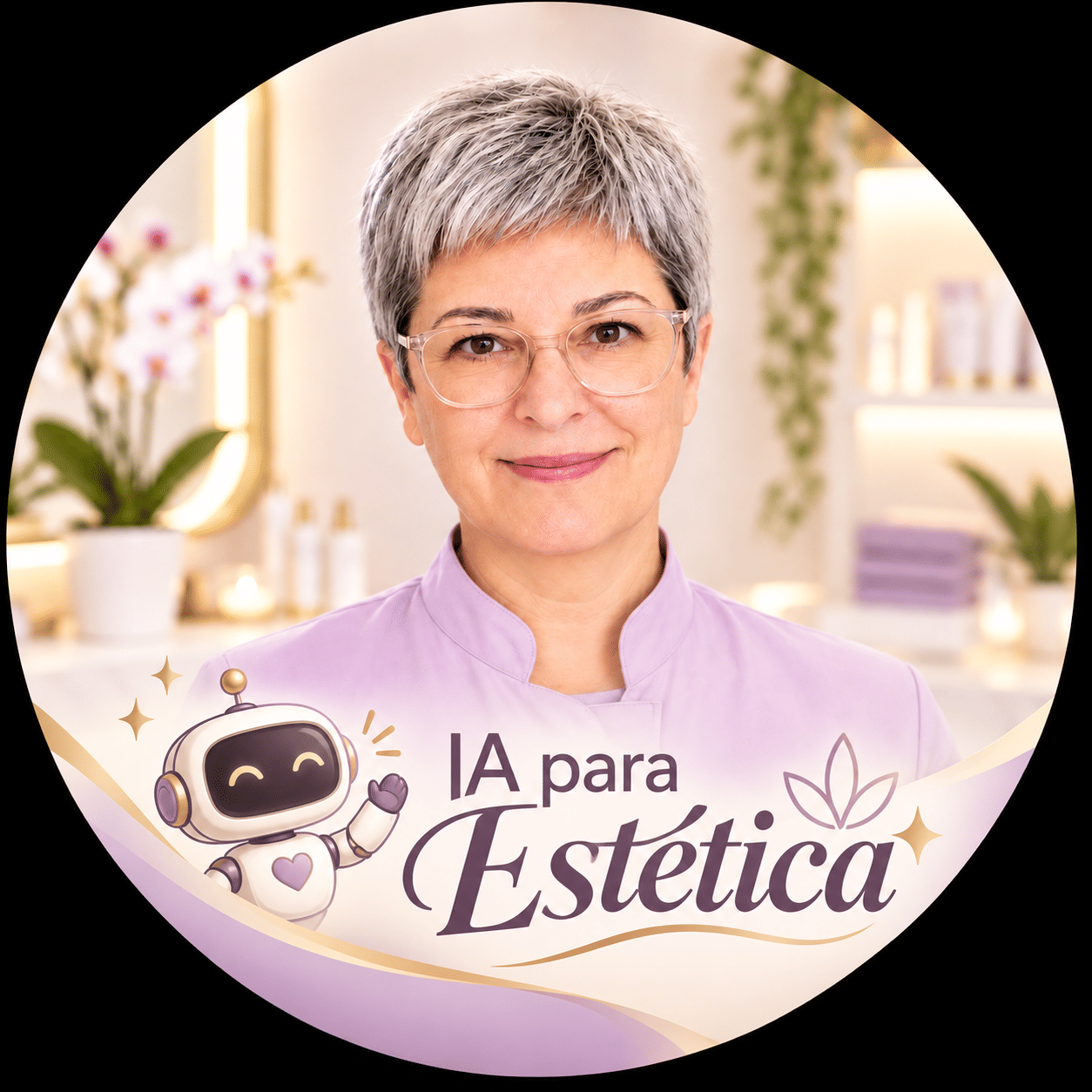 Agentes IA estetica