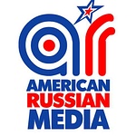 American Russian Media, Inc. logo