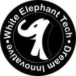 White Elephant Marketing LLC logo