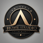 Home Studio Arc's gaming logo