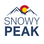 Snowy Peak