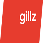 Gillz logo