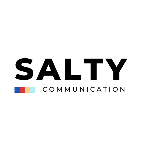 Salty Communication