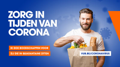 Help Onze Helden - Photographie