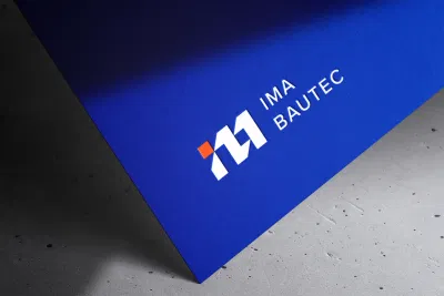 IMA Bautec GmbH - Webseitengestaltung