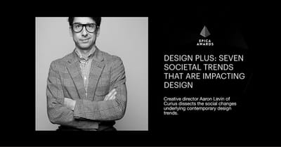 Seven societal trends that are impacting design - Stratégie digitale