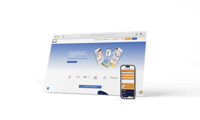 Création de site Internet | Courtisan Network - Website Creation
