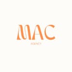 The Mack Agency logo
