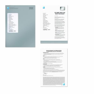 Multiple Jobs - Publicité