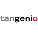 TANGENIO logo