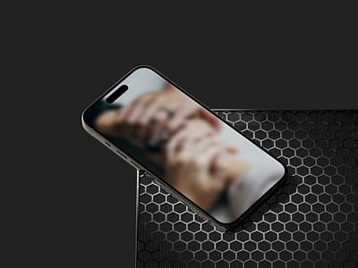 Self Space (coming soon) - Ergonomie (UX/UI)