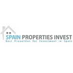 Spain Properties Invest logo