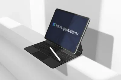 Keuringsplatform Branding - Image de marque & branding