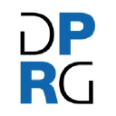 Deutsche Public Relations Gesellschaft E. V. Dprg logo