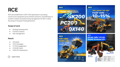 RCE - Social Media