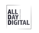 All Day Digital - Marketing & Design logo