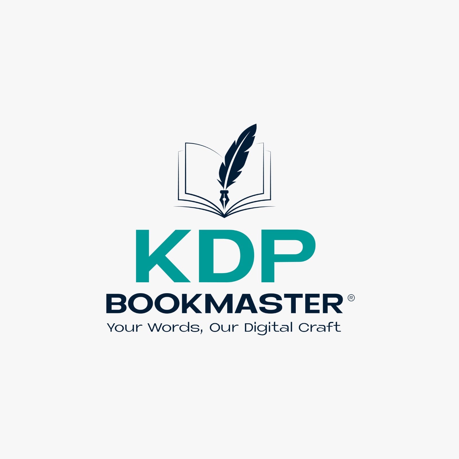KDP Book Masters
