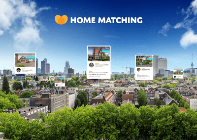 VAN ONBEKEND PLATFORM NAAR LANDELIJKE BEKENDHEID - Online Advertising