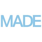 M.A.D.E. logo