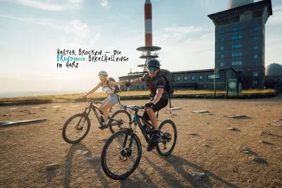 Entwicklung einer Outdoor Challenge Plattform & App - Ergonomie (UX/UI)