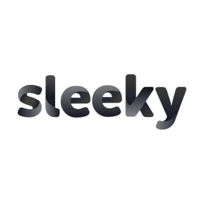 Sleeky Webdesign